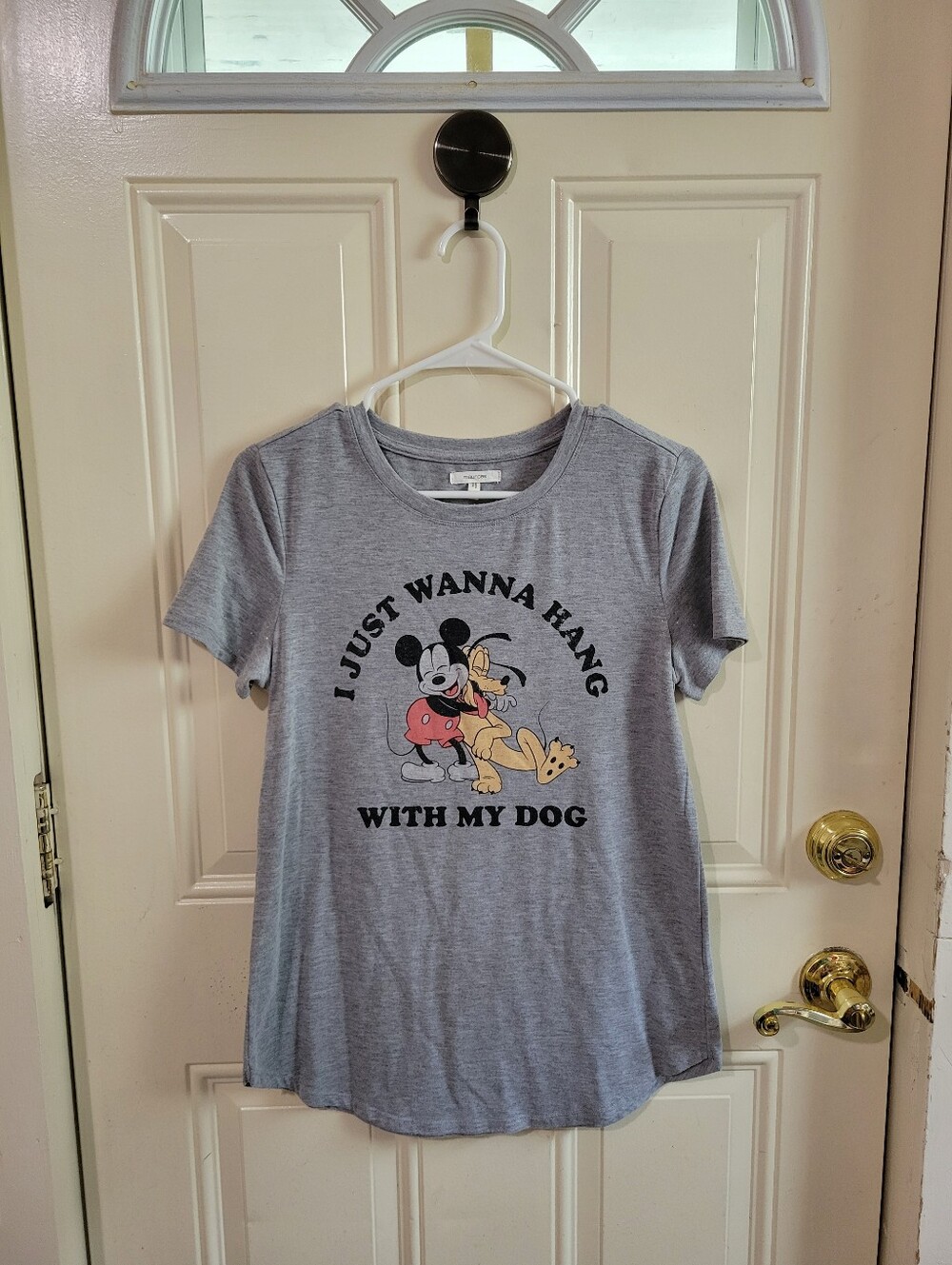 Disney Maurices Shirt